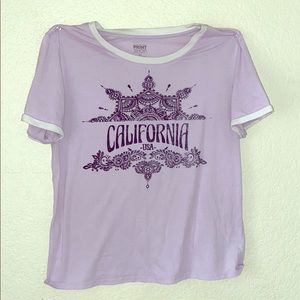 Cute California shirt😉